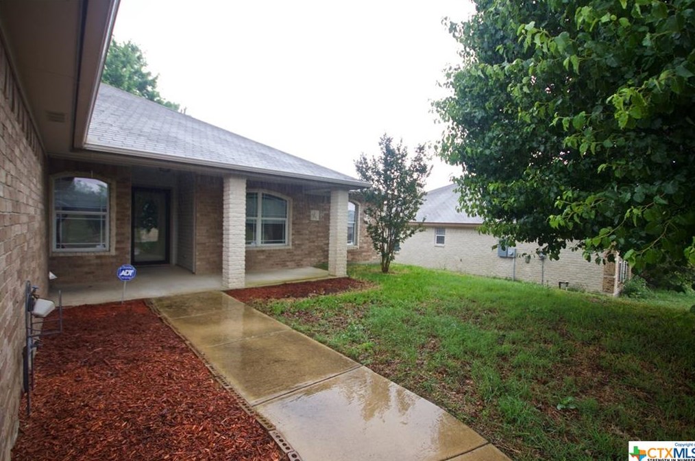 3804 Armstrong County Ct, Killeen, TX 76549-3914