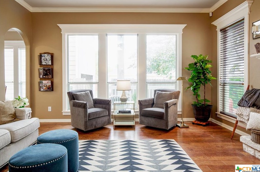 2219 Cotton Blvd, New Braunfels TX 78130-2456 exterior