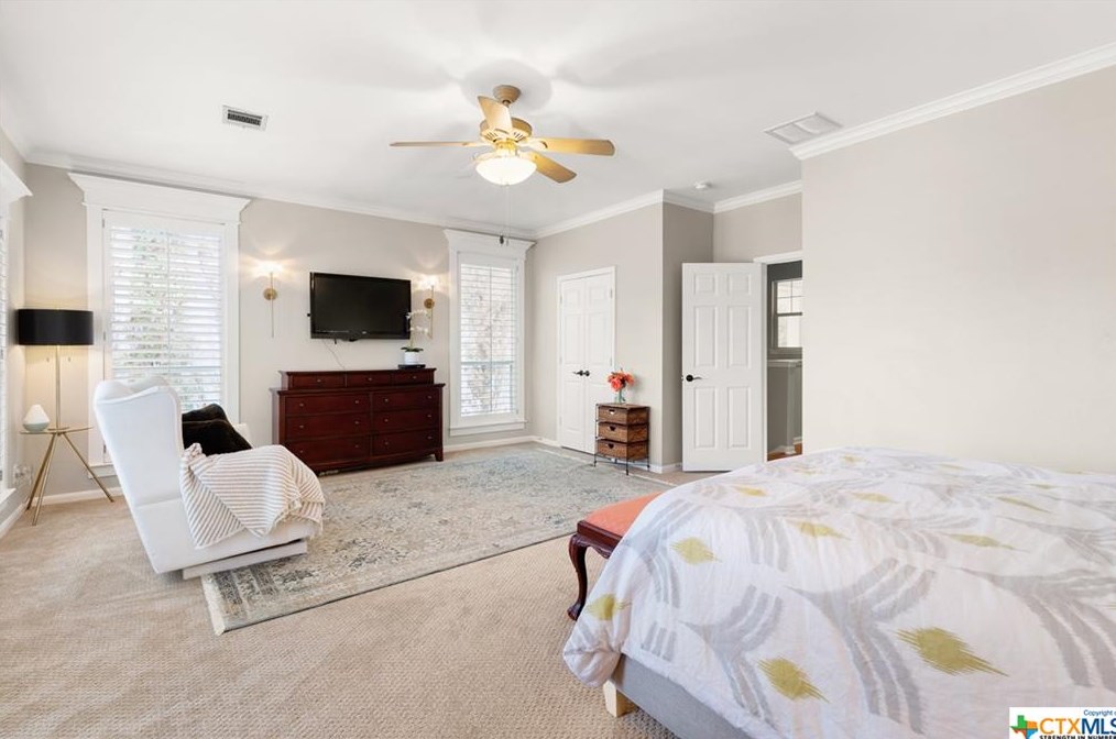 2219 Cotton Blvd, New Braunfels TX 78130-2456 exterior