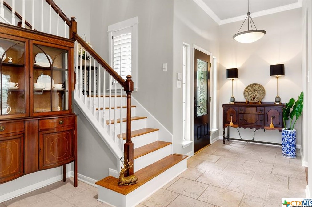 2219 Cotton Blvd, New Braunfels TX 78130-2456 exterior