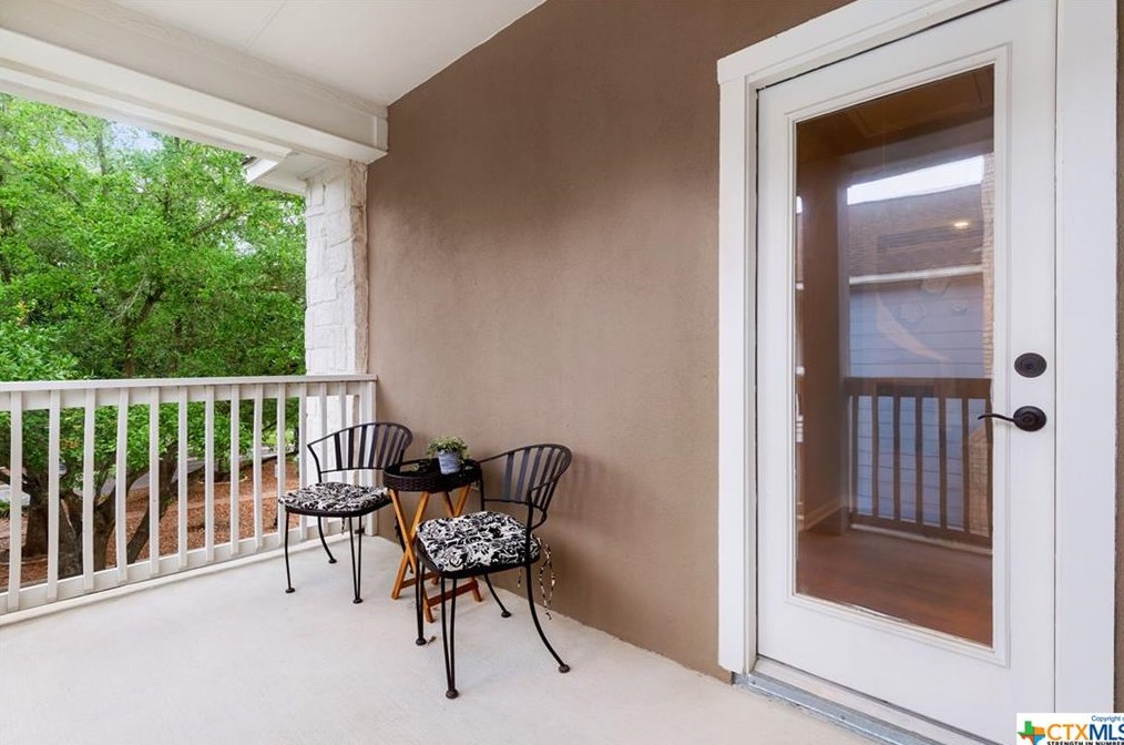 2219 Cotton Blvd, New Braunfels TX 78130-2456 exterior