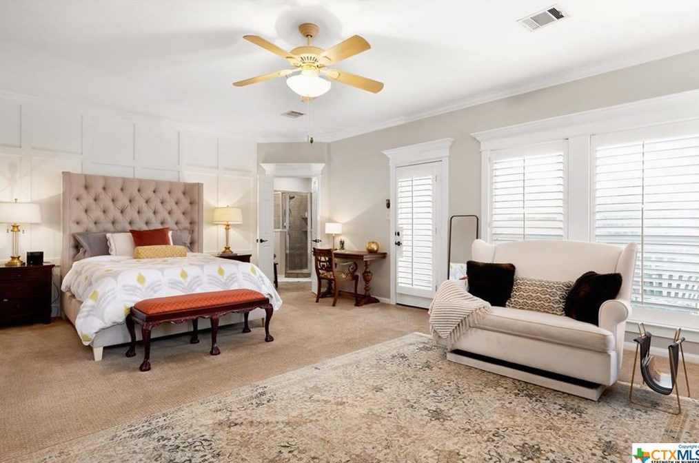 2219 Cotton Blvd, New Braunfels TX 78130-2456 exterior