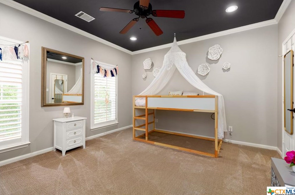 2219 Cotton Blvd, New Braunfels TX 78130-2456 exterior