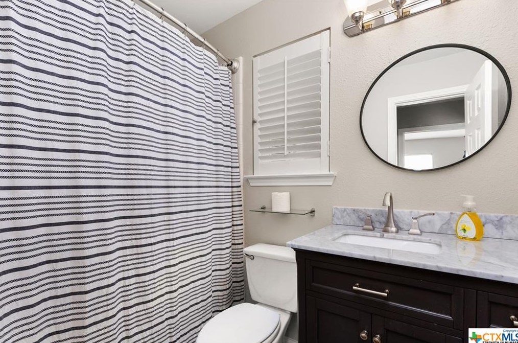 2219 Cotton Blvd, New Braunfels TX 78130-2456 exterior