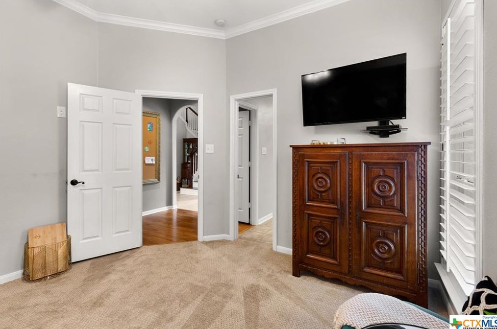 2219 Cotton Blvd, New Braunfels TX 78130-2456 exterior