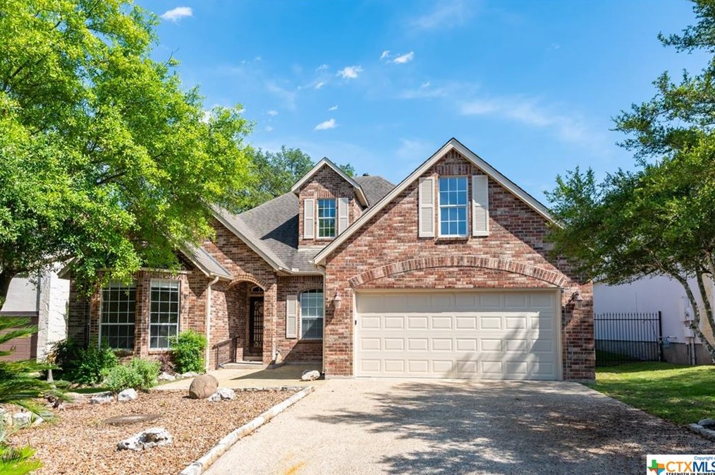2729 Morning Moon, New Braunfels, TX 78132