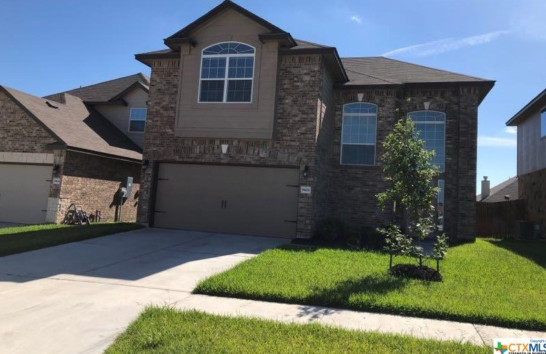 9606 Glynhill Ct, Killeen, TX 76542-6522