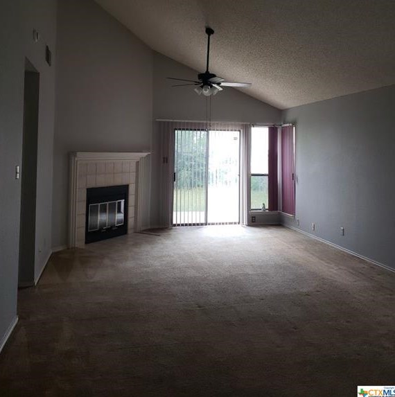 2102 Cascade Dr, Killeen, TX 76549-1156