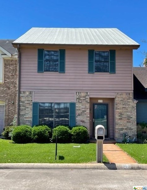 13 Northshire St, Victoria TX  77904-1610 exterior