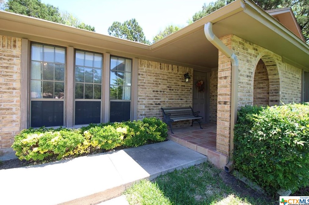 1117 Nola Ruth Blvd, Killeen, TX 76548-6071
