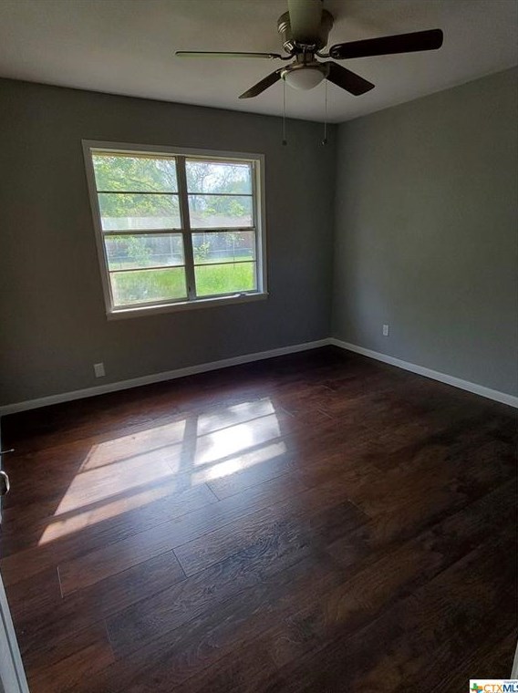 3117 Glenwood Dr, Temple, TX 76502-1352