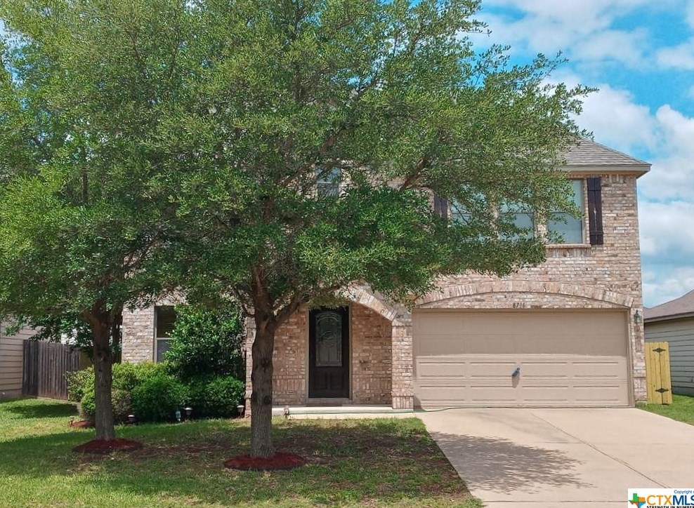 8716 Sage Meadow Dr, Temple, TX 76502-5075