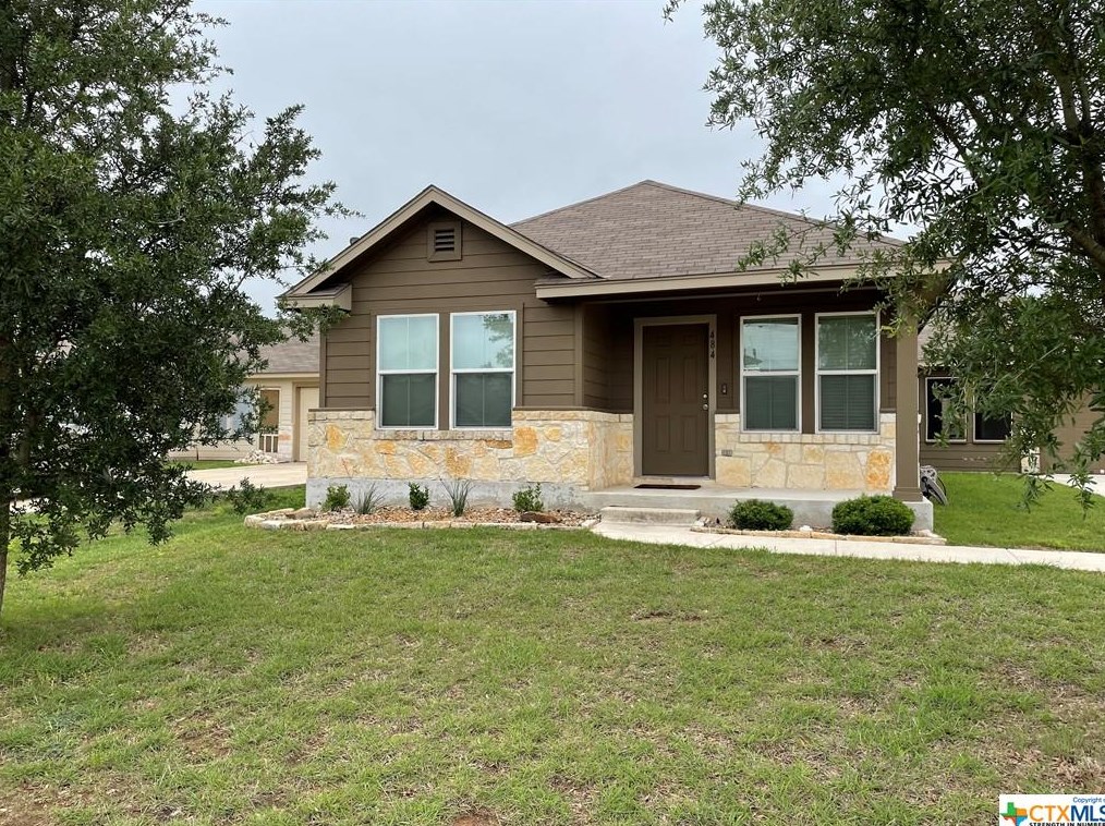 484 Wind Murmur, New Braunfels, TX 78130-2496
