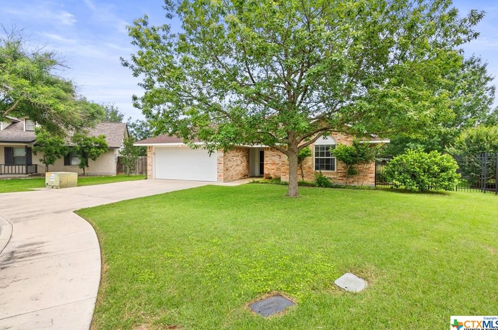 1623 Anna Lee, New Braunfels, TX 78130