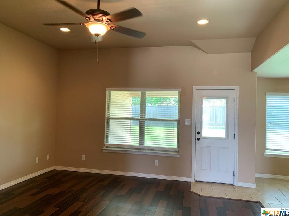 5105 Foxhill Rd, Temple, TX 76502