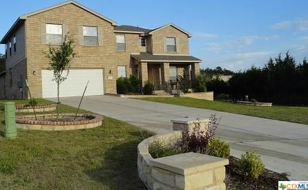 2003 Driftwood Cir, Killeen, TX 76548