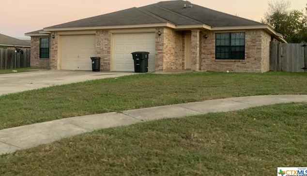 206 Castellon Ct #a, Killeen, TX 76542