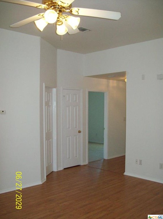 3031 Pine Valley Dr, New Braunfels TX  78130-7010 exterior