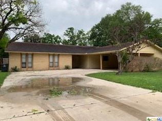 528 Frostwood Dr, New Braunfels, TX 78130