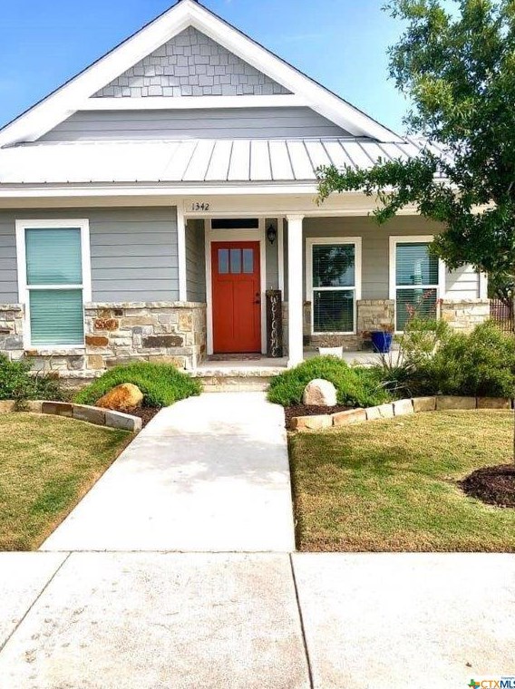 1342 Hanz Dr, New Braunfels, TX 78130