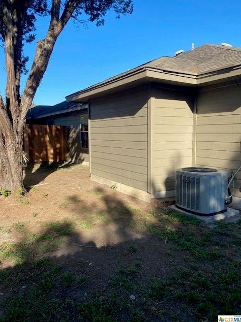 3029 Douglas Fir Dr, New Braunfels TX  78130-7069 exterior