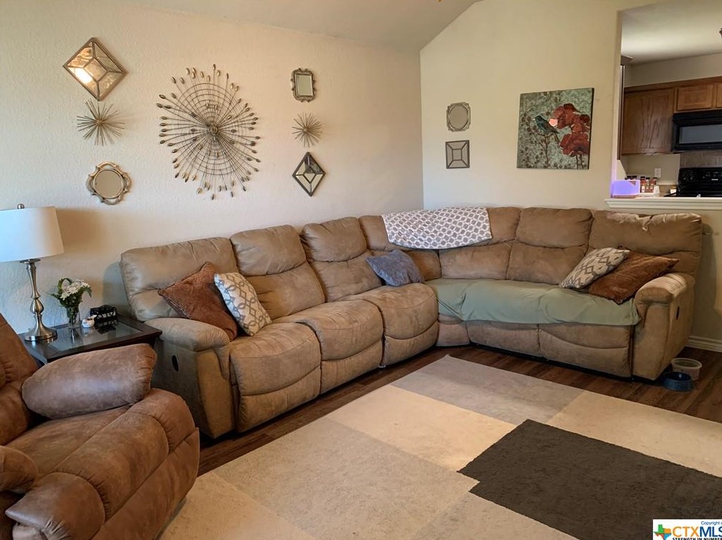 635 Paseo Del Plata #a, Temple, TX 76502