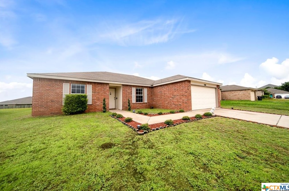 5504 Bridle Dr, Killeen, TX 76549-5085