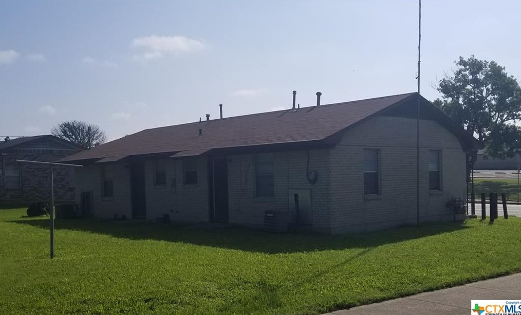 1601 W S Young Dr, Killeen, TX 76543-3197