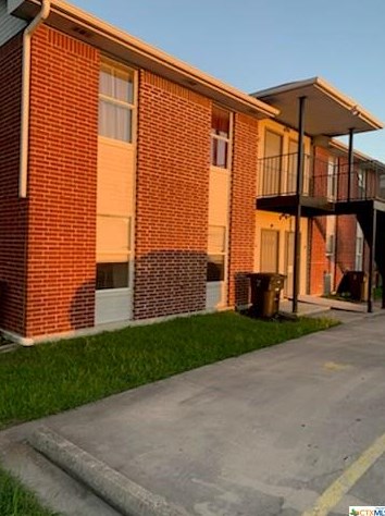 1606 Windward Dr, Killeen, TX 76543-8083