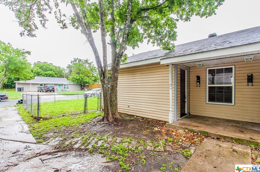907 Estelle Ave, Killeen, TX 76541