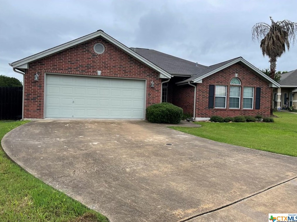 1531 Dustin Cade Dr, New Braunfels, TX 78130