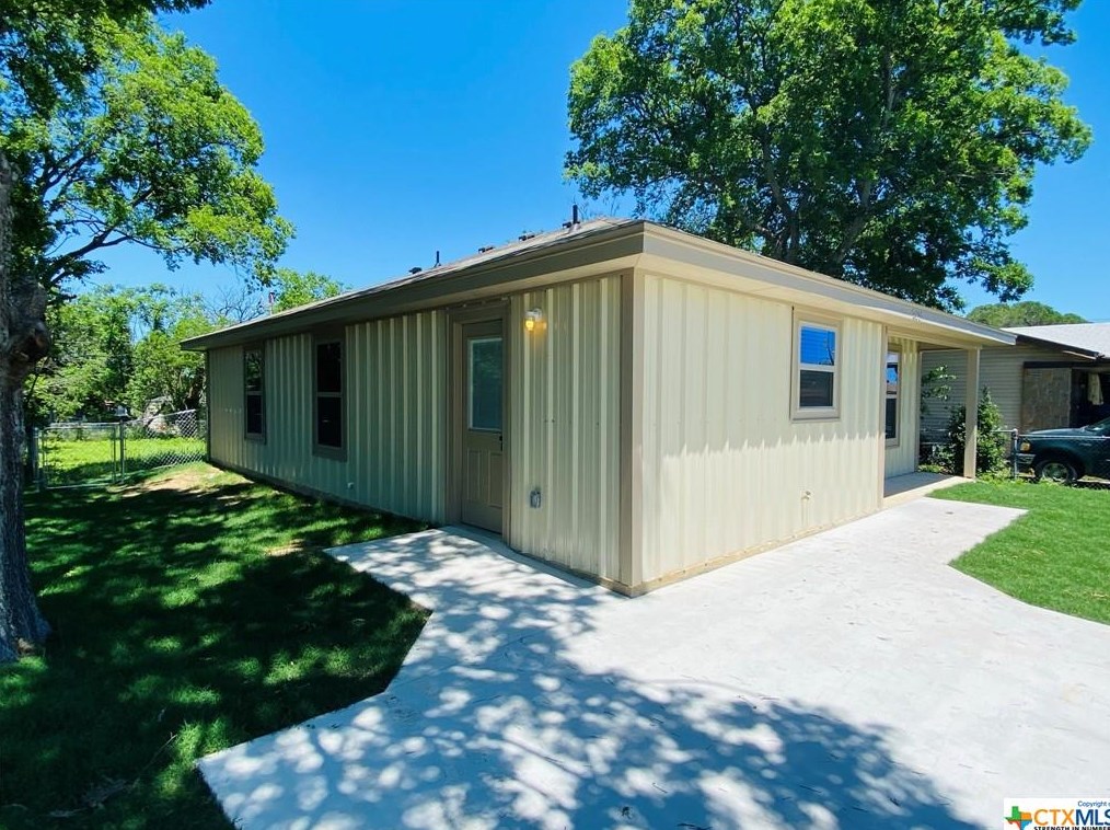 2807 Terrace Dr, Killeen, TX 76543