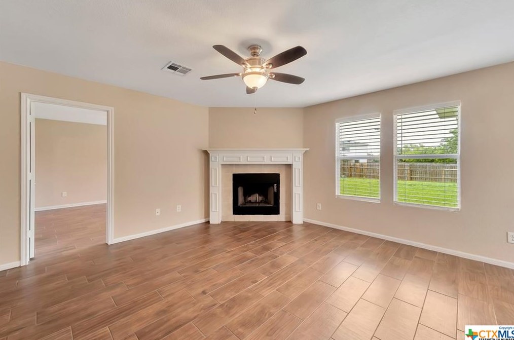 4608 Indigo Dr, Killeen, TX 76542