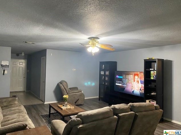 2802 Larissa Dr, Killeen, TX 76549-2948