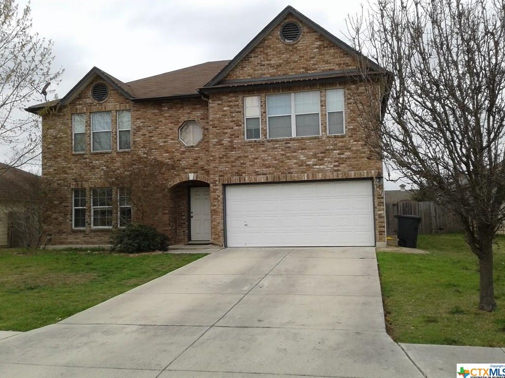 1951 Club Xing, New Braunfels, TX 78130