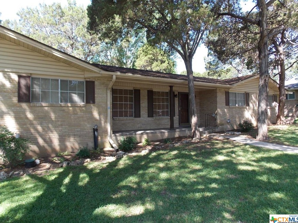 801 Timber Dr, New Braunfels, TX 78130