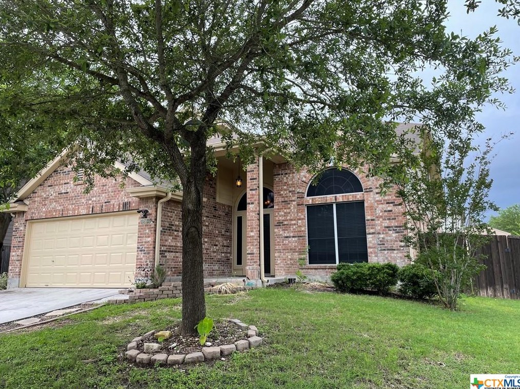210 Rocky Ridge Loop, New Braunfels, TX 78130-1946