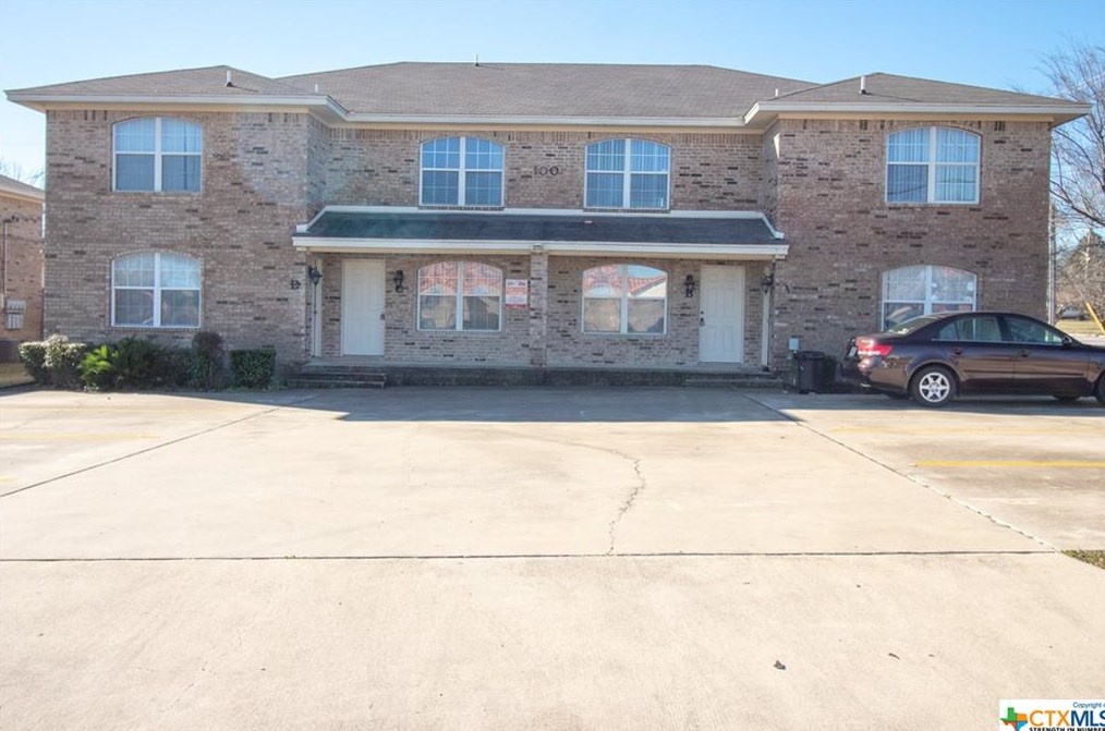 100 E Robin Ln #b, Killeen, TX 76548