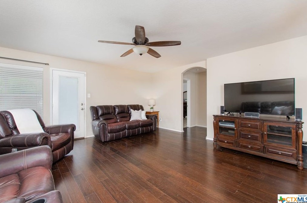 117 Bashaw Loop, Temple, TX 76502-3624