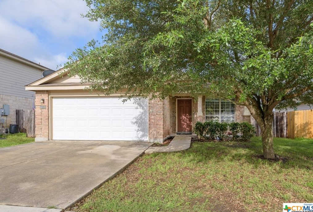 345 Starling Crk, New Braunfels, TX 78130-7235