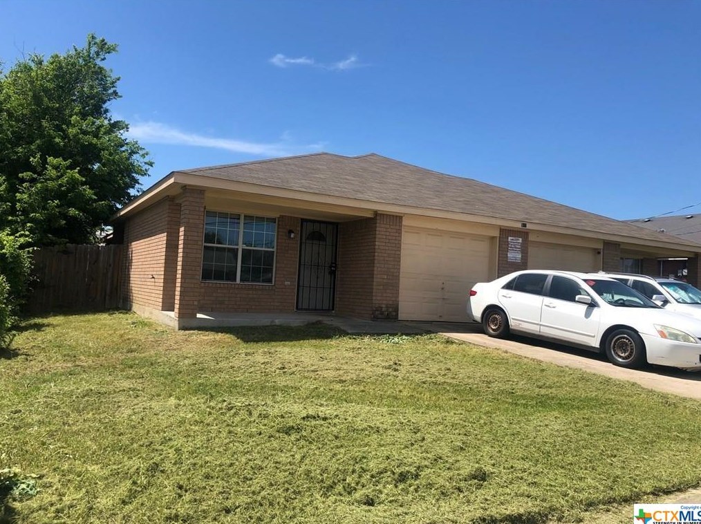 531 S 54th St Apt A, Killeen, TX