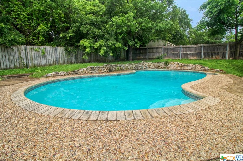 1119 Shine Ln, Killeen, TX 76548-1445