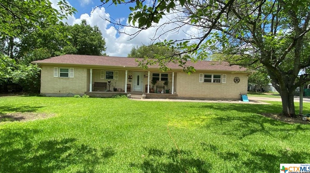 2864 Big Valley Rd, Copperas Cove, TX 76522