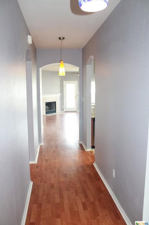 121 Almquist St, Monadale, TX 78634