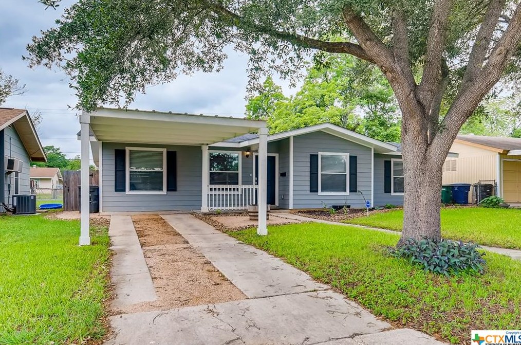 355 Hatcher Ave, San Antonio, TX 78223