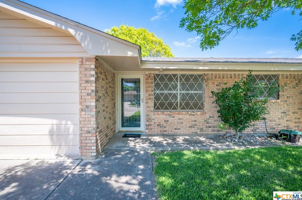 3813 Lancelot Ln, Temple, TX 76502-2820