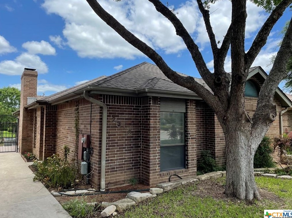 2313 Brittany Grace, New Braunfels, TX 78130
