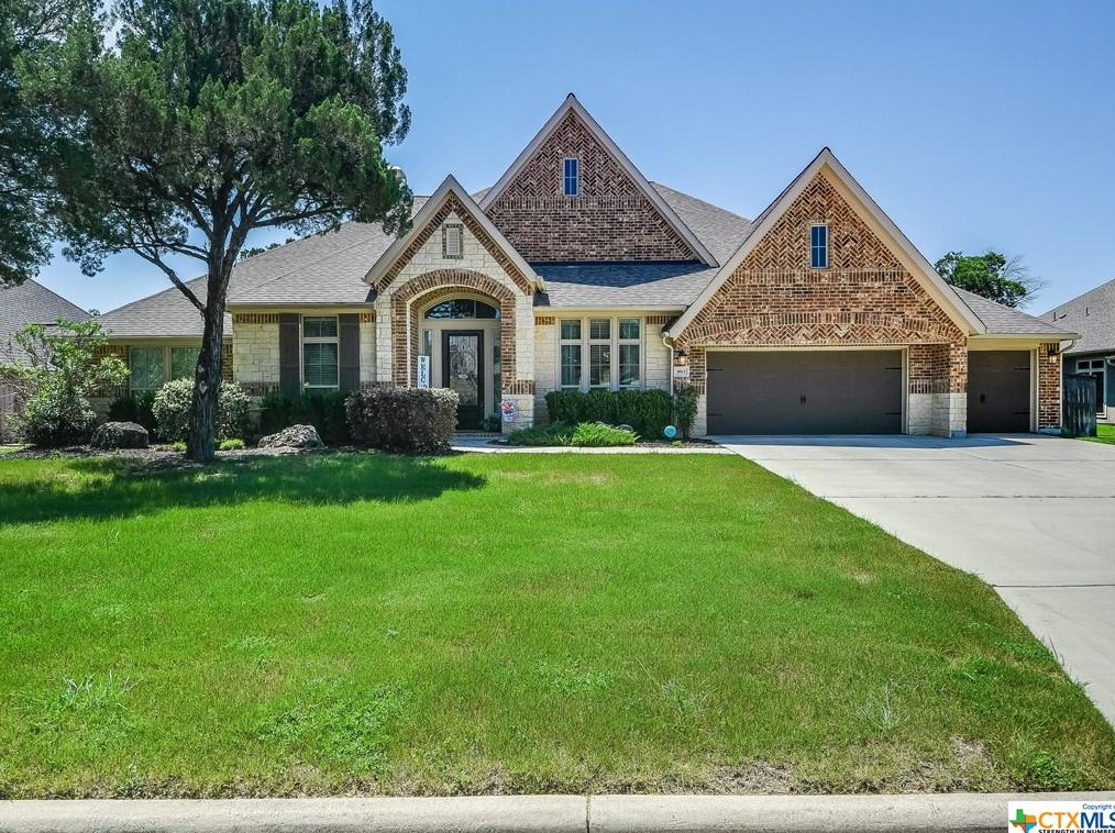 963 Wilderness Oaks, New Braunfels, TX 78132-4653