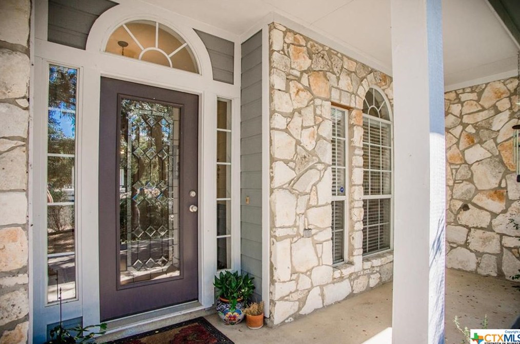1750 N Bishop St, San Marcos, TX 78666