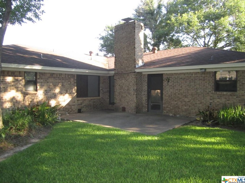 3105 Magnolia Blvd, Temple, TX 76502-2917